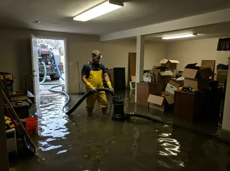 basement-burst-pipe-flooding-a-001 — frequently asked questions, 24-Hour Water Damage Restoration Services in Yankton, SD